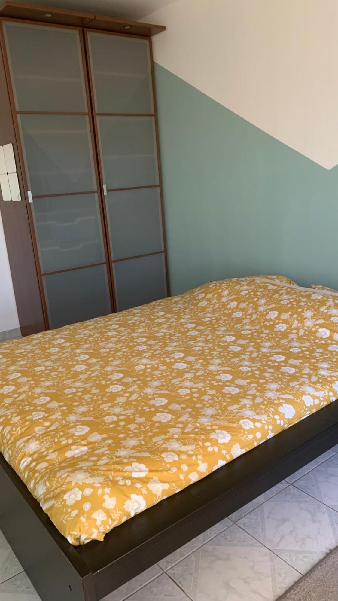 Grand Appartement Lumineux Mantes-la-Jolie Bagian luar foto