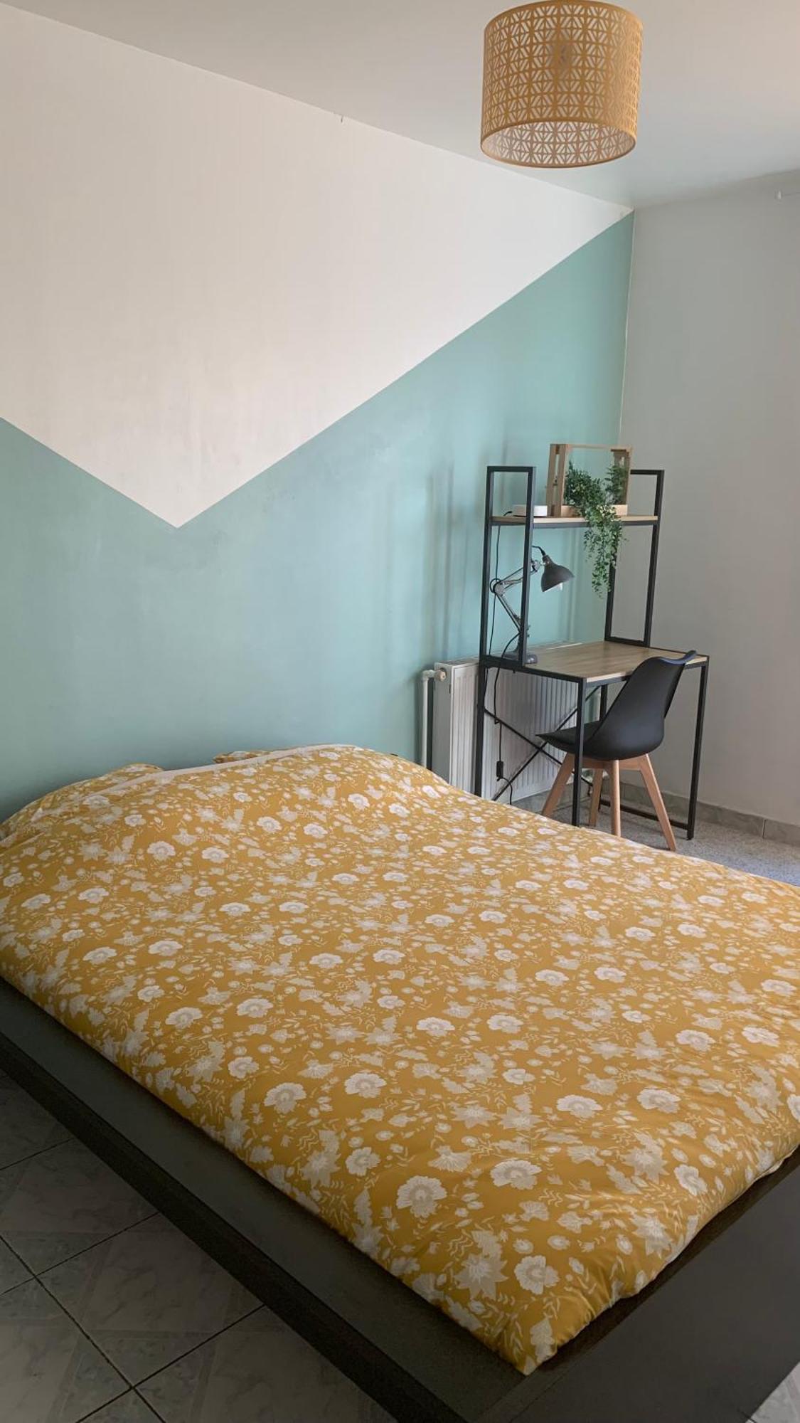 Grand Appartement Lumineux Mantes-la-Jolie Bagian luar foto