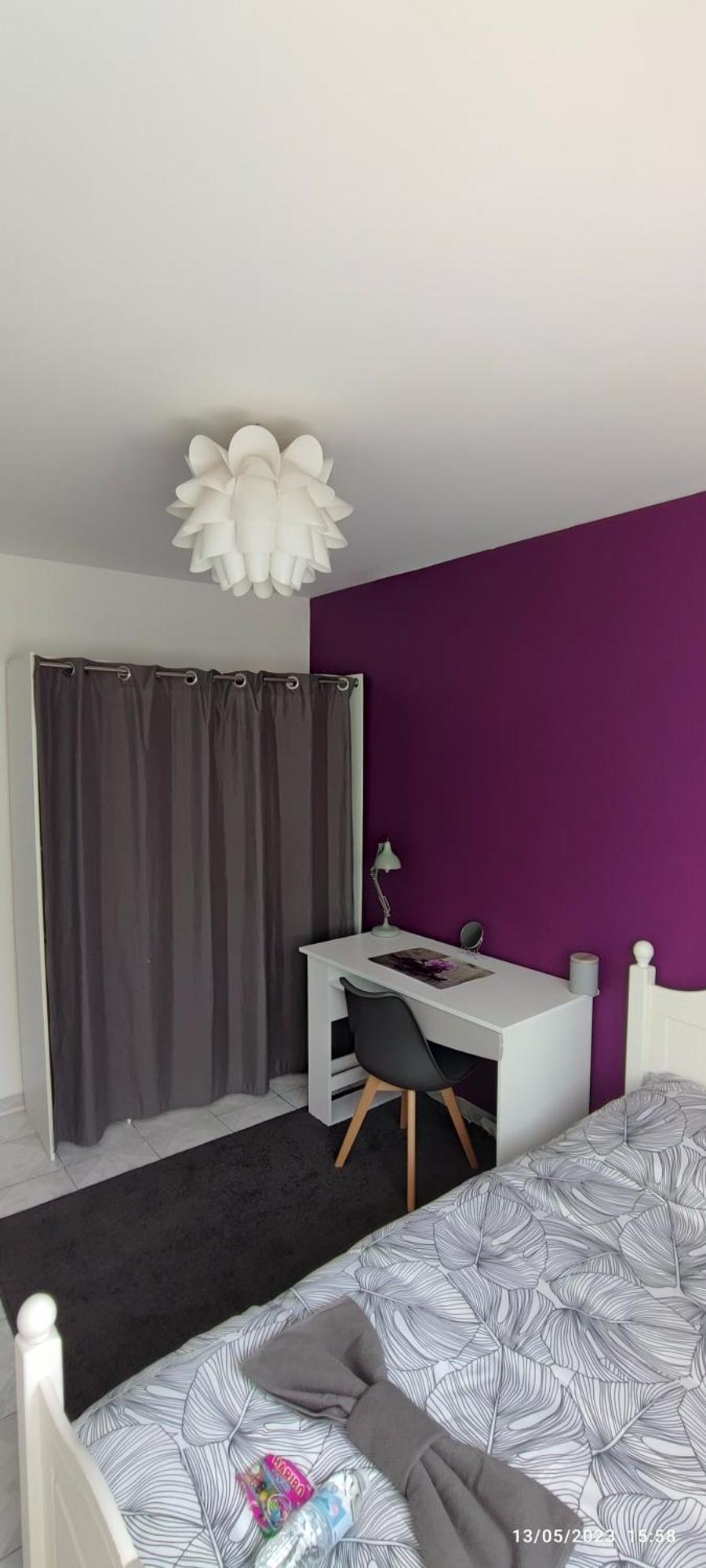 Grand Appartement Lumineux Mantes-la-Jolie Bagian luar foto