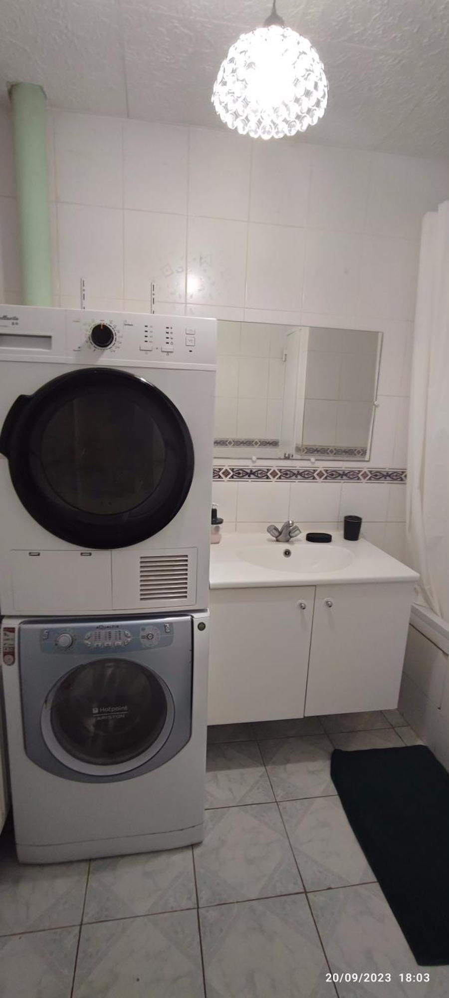 Grand Appartement Lumineux Mantes-la-Jolie Bagian luar foto